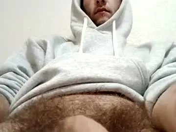 Chaturbate Nude Webcam of yourvolo