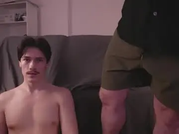 Chaturbate Private Sex Chat of andreyve