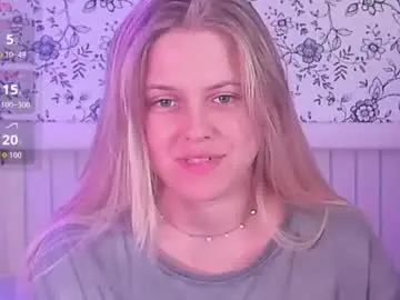 Chaturbate Live Sex of angelanty