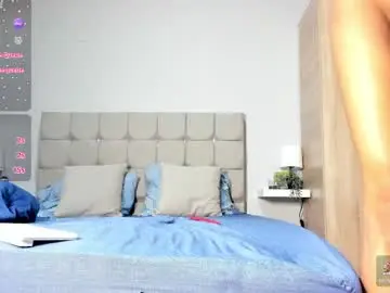 Chaturbate Best live sex cam show of camille_cedrik