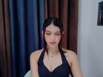 Chaturbate Best Webcam of clairxhunter18