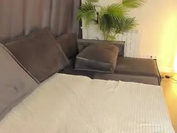 Chaturbate Live Porn of eva_lovevy