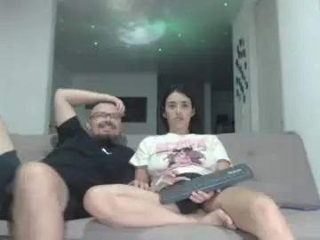 Chaturbate Live Sex of harrycum4you