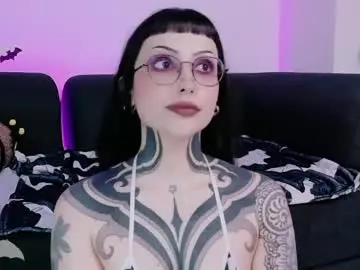 Chaturbate Watch Live Sex Cams of herinfernalmajesty