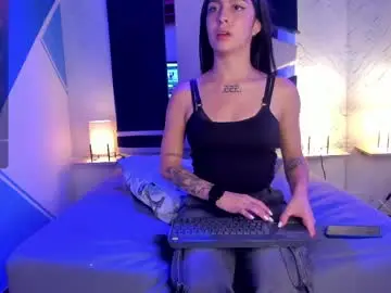 Chaturbate Live Sex of imbastet