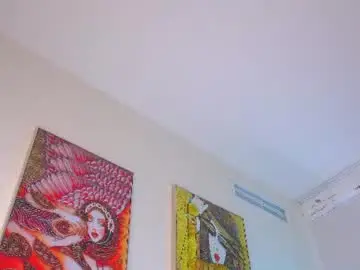 Chaturbate Free Live Porn of islandladies