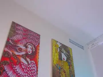 Chaturbate Free Live Porn of islandladies