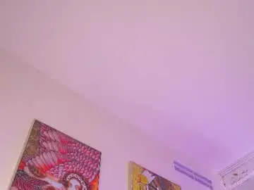 Chaturbate Sex Cam of islandladies