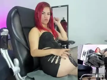 Chaturbate Best Webcam of ivony_pretty
