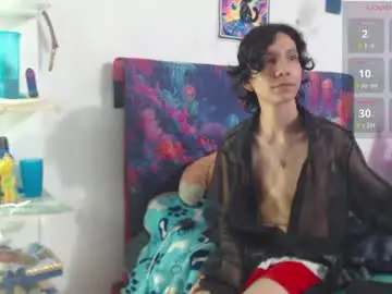 Chaturbate Sex Chat of jack_s21