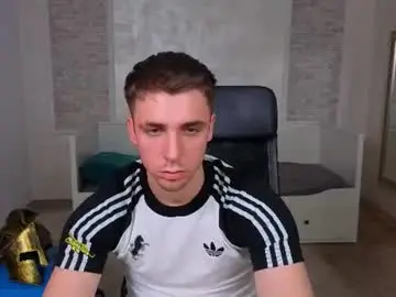 Chaturbate Nude Webcam of kellenwest