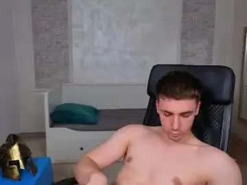 Chaturbate Adult Webcam of kellenwest