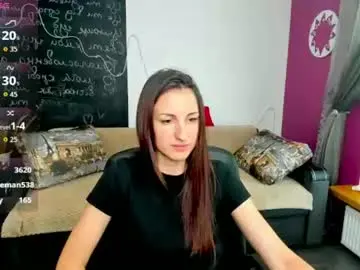 Chaturbate Watch Live Sex Cams of missis_sofiia