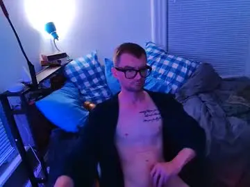 Chaturbate Adult Webcam of seamusshameless