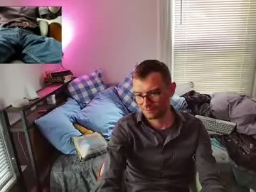 Chaturbate Sex Cam of seamusshameless