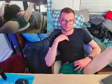 Chaturbate Live Porn of seamusshameless