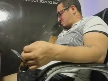 Chaturbate Live Sex Cam of sir_dante_