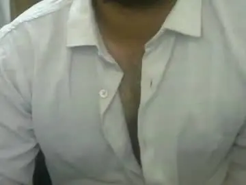 Chaturbate Sex Cam of suryamahesh333