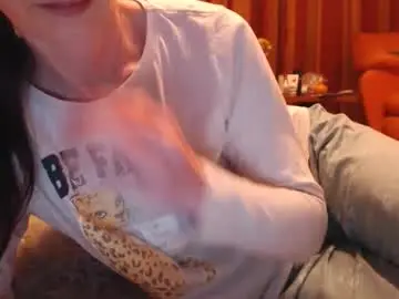 Chaturbate Free Live Porn of andrasweetie