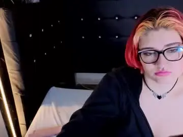 Chaturbate Live Sex of cerecita_02
