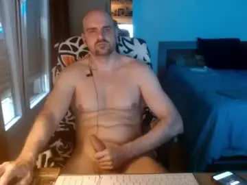 Chaturbate Nude Webcam of chicocam1983