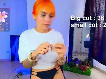 Chaturbate Adult Webcam of kandygirl_023