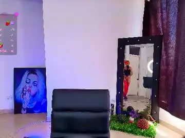 Chaturbate Nude Webcam of kandygirl_023