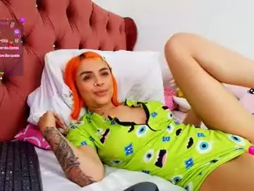 Chaturbate Best Webcam of kandygirl_023
