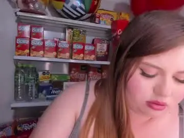 Chaturbate Live Porn of kitty__pinnk