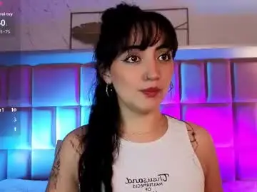 Chaturbate Free Live Porn of leha_carter
