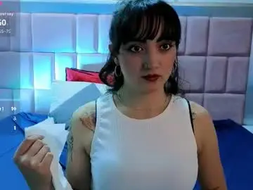 Chaturbate Free Live Porn of leha_carter