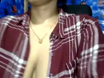 Chaturbate Sex Cam of limaakter246618