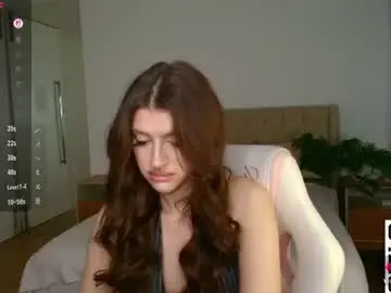 Chaturbate Free Live Porn of skinny_alice