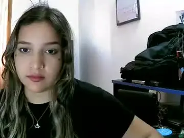Chaturbate Free Live Porn of the_crow_18