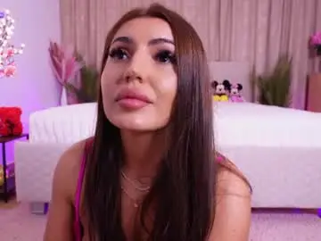 Chaturbate Adult Webcam of _diaa