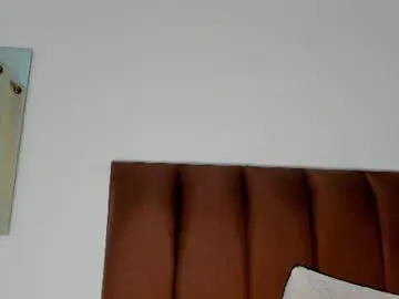 Chaturbate Best live sex cam show of alid_17