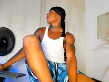 Chaturbate Sex Chat of alid_17