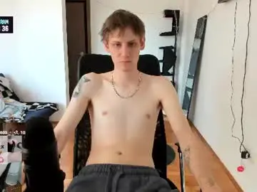 Chaturbate Live Sex Cam of annonimsick