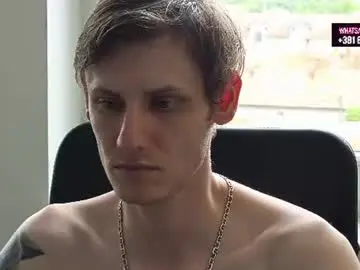 Chaturbate Live Porn of annonimsick