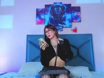 Chaturbate Adult Webcam of aytanamoon
