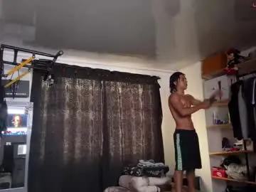 Chaturbate Sex Cam of bradley_strong_