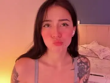 Chaturbate Adult Webcam of cityygirl_