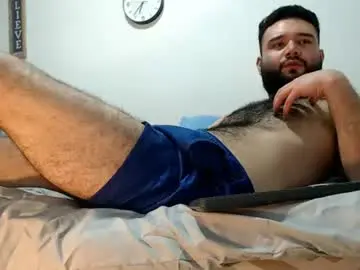 Chaturbate Live Sex Cam of fredy_hunks