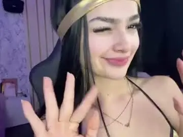 Chaturbate Best live sex cam show of katleen_v