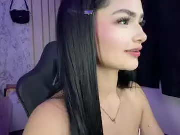 Chaturbate Sex Cam of katleen_v