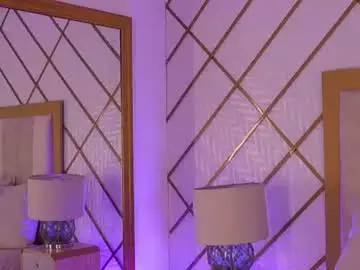 Chaturbate Live Sex Cam of lyrabellini