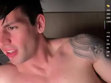 Chaturbate Nude Webcam of maxandtam