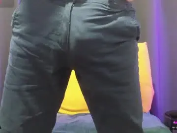 Chaturbate Nude Webcam of meaty_roll
