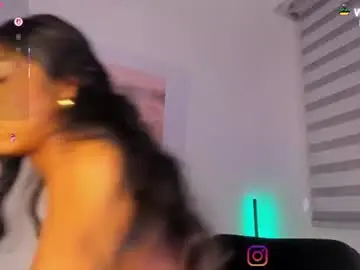 Chaturbate Live Sex of melanyriz