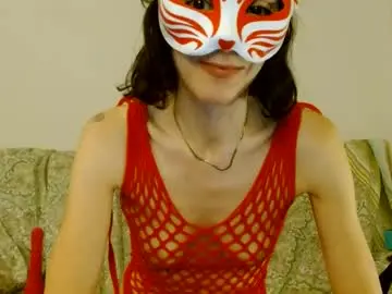 Chaturbate Free Porn Cam of nadinemorandi